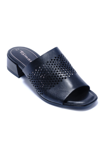 Сабо жіночі Tamaris 1/1-27231/34 001 BLACK