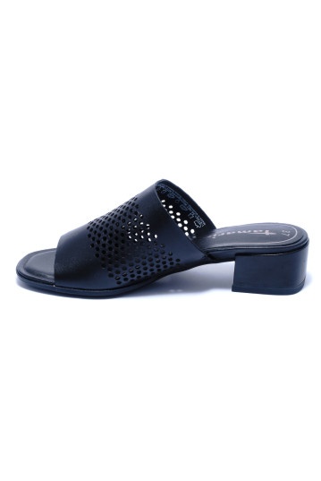 Сабо жіночі Tamaris 1/1-27231/34 001 BLACK