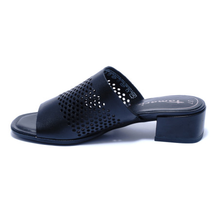 Сабо жіночі Tamaris 1/1-27231/34 001 BLACK