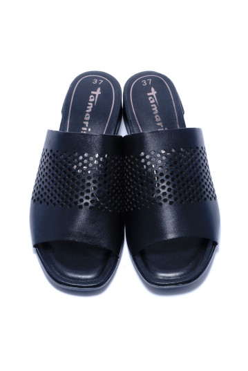 Сабо жіночі Tamaris 1/1-27231/34 001 BLACK