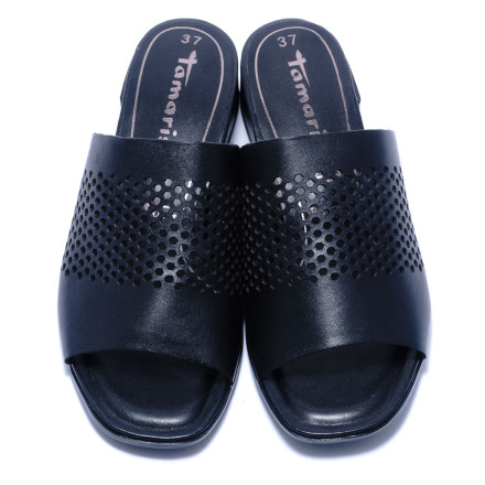 Сабо жіночі Tamaris 1/1-27231/34 001 BLACK