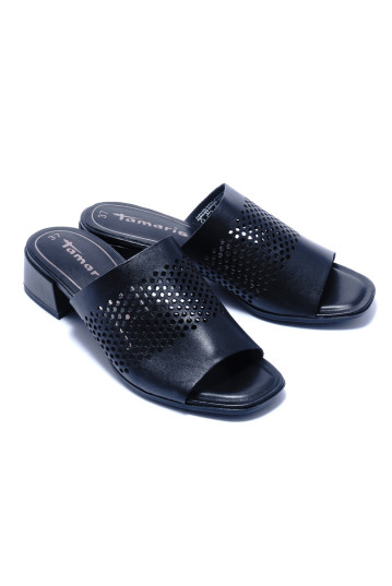 Сабо жіночі Tamaris 1/1-27231/34 001 BLACK