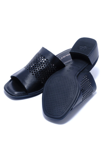Сабо жіночі Tamaris 1/1-27231/34 001 BLACK