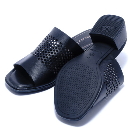 Сабо жіночі Tamaris 1/1-27231/34 001 BLACK