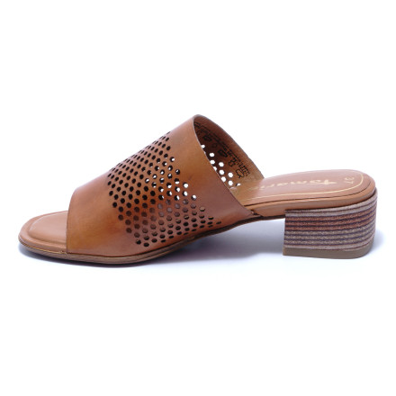 Сабо жіночі Tamaris 1/1-27231/34 305 COGNAC