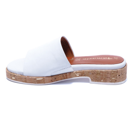Сабо жіночі Tamaris 1/1-27238/34 100 WHITE