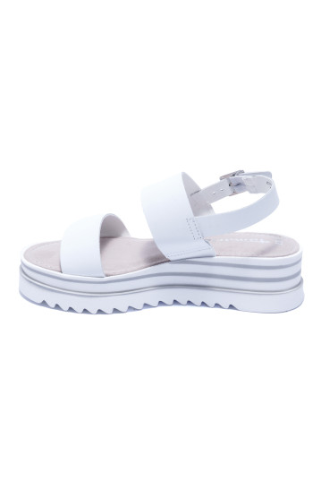 Босоніжки жіночі Tamaris 1/1-28007/24 100 WHITE