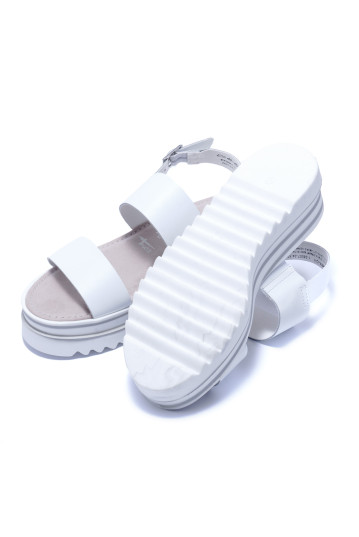 Босоніжки жіночі Tamaris 1/1-28007/24 100 WHITE