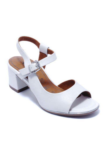 Босоніжки жіночі Tamaris 1/1-28028/24 100 WHITE