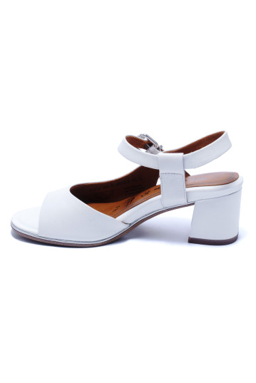 Босоніжки жіночі Tamaris 1/1-28028/24 100 WHITE