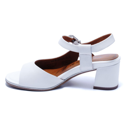 Босоніжки жіночі Tamaris 1/1-28028/24 100 WHITE