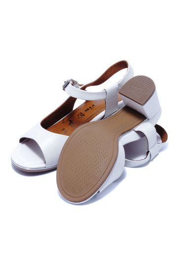 Босоніжки жіночі Tamaris 1/1-28028/24 100 WHITE