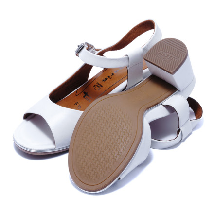 Босоніжки жіночі Tamaris 1/1-28028/24 100 WHITE