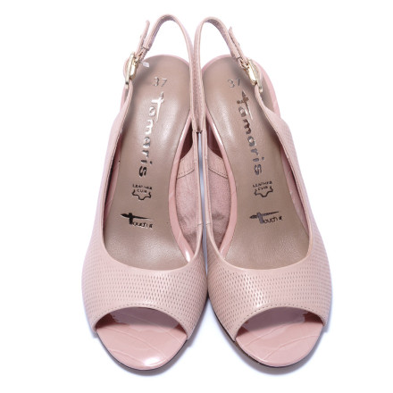 Босоніжки жіночі Tamaris 1/1-28041/24 521 ROSE