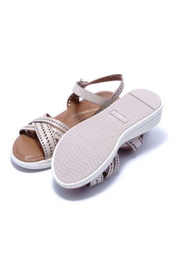 Босоножки женские Tamaris 1/1-28056/34 427 CREAM
