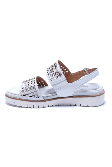 Босоножки женские Tamaris 1/1-28118/24 100 WHITE
