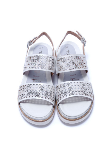 Босоножки женские Tamaris 1/1-28118/24 100 WHITE