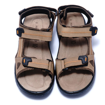 Сандалі чоловічі Marco Tozzi 2-2-18400-24 313 SAND COMB