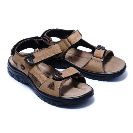 Сандалі чоловічі Marco Tozzi 2-2-18400-24 313 SAND COMB