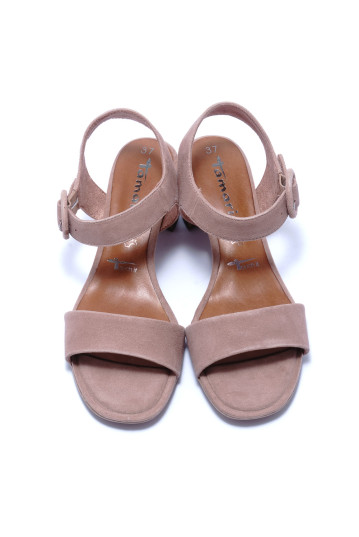 Босоніжки жіночі Tamaris 1/1-28324/24 558 OLD ROSE