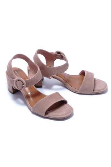 Босоніжки жіночі Tamaris 1/1-28324/24 558 OLD ROSE