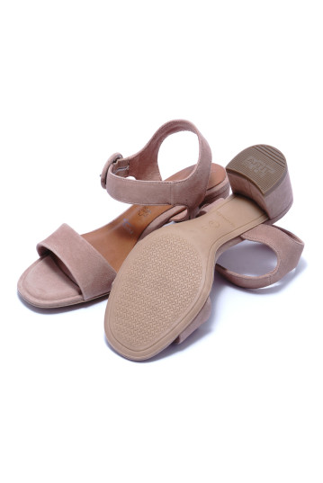 Босоніжки жіночі Tamaris 1/1-28324/24 558 OLD ROSE