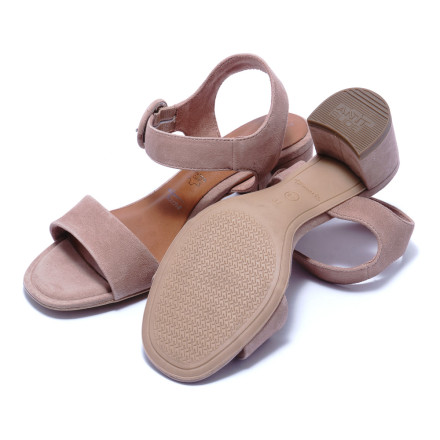 Босоніжки жіночі Tamaris 1/1-28324/24 558 OLD ROSE