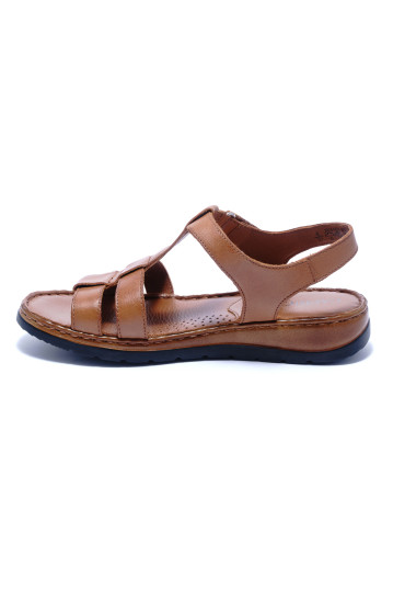 Босоножки женские Caprice 9/9-28151/24 359 COGNAC NAPPA