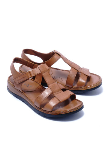 Босоножки женские Caprice 9/9-28151/24 359 COGNAC NAPPA