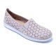 Туфлі жіночі Caprice 9/9-24553/24 316 SAND NUBUC