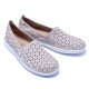 Туфлі жіночі Caprice 9/9-24553/24 316 SAND NUBUC