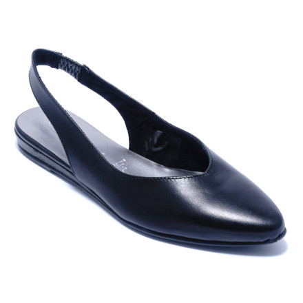 Туфлі жіночі Tamaris 1/1-29406/24 003 BLACK LEATHER