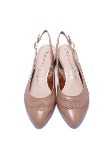 Туфли женские Tamaris 1/1-29505/24 325 PEANUT