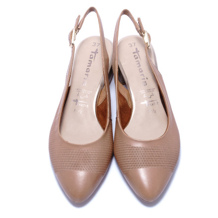 Туфлі жіночі Tamaris 1/1-29505/24 325 PEANUT