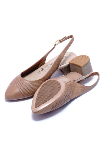 Туфли женские Tamaris 1/1-29505/24 325 PEANUT