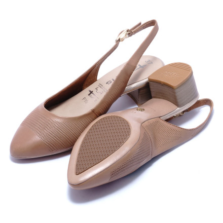 Туфлі жіночі Tamaris 1/1-29505/24 325 PEANUT