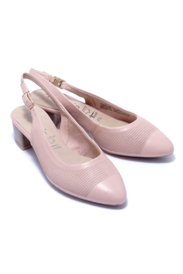 Туфлі жіночі Tamaris 1/1-29505/24 521 ROSE