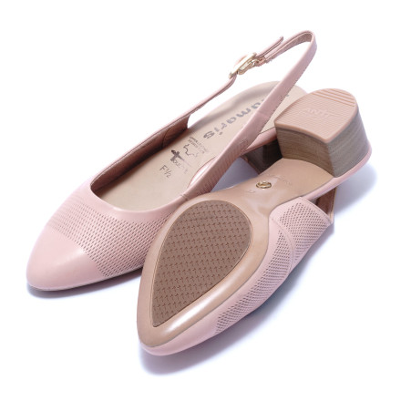 Туфлі жіночі Tamaris 1/1-29505/24 521 ROSE