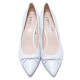 Туфлі жіночі Caprice 9/9-22407/24 139 WHITE PERLATO
