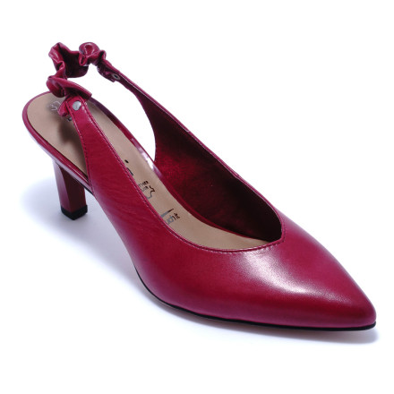 Туфлі жіночі Tamaris 1/1-29602/24 634 CRANBERRY LEA.