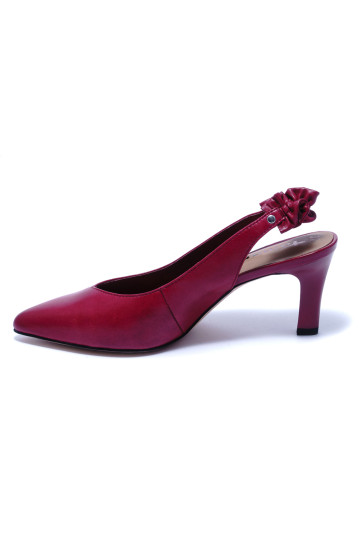 Туфлі жіночі Tamaris 1/1-29602/24 634 CRANBERRY LEA.