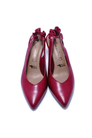 Туфлі жіночі Tamaris 1/1-29602/24 634 CRANBERRY LEA.