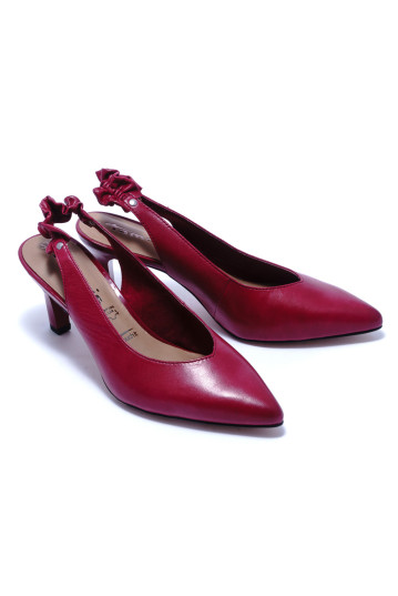 Туфлі жіночі Tamaris 1/1-29602/24 634 CRANBERRY LEA.