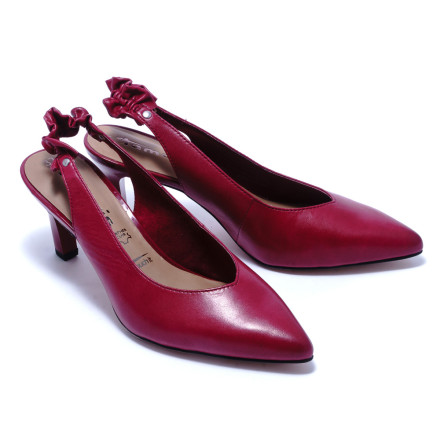 Туфлі жіночі Tamaris 1/1-29602/24 634 CRANBERRY LEA.