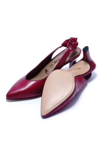 Туфлі жіночі Tamaris 1/1-29602/24 634 CRANBERRY LEA.