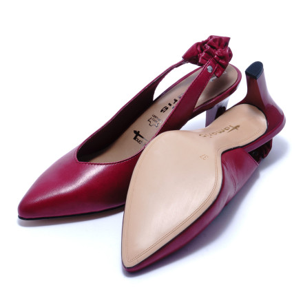 Туфлі жіночі Tamaris 1/1-29602/24 634 CRANBERRY LEA.
