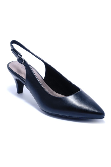 Туфлі жіночі Tamaris 1/1-29617/24 001 BLACK