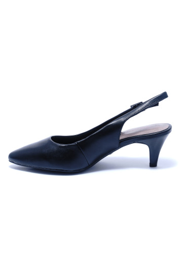 Туфлі жіночі Tamaris 1/1-29617/24 001 BLACK