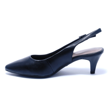 Туфлі жіночі Tamaris 1/1-29617/24 001 BLACK