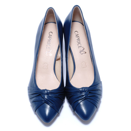 Туфлі жіночі Caprice 9/9-22406/24 814 OCEAN SOFTNAP